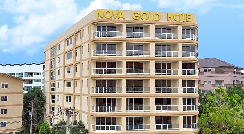 Nova Gold Hotel