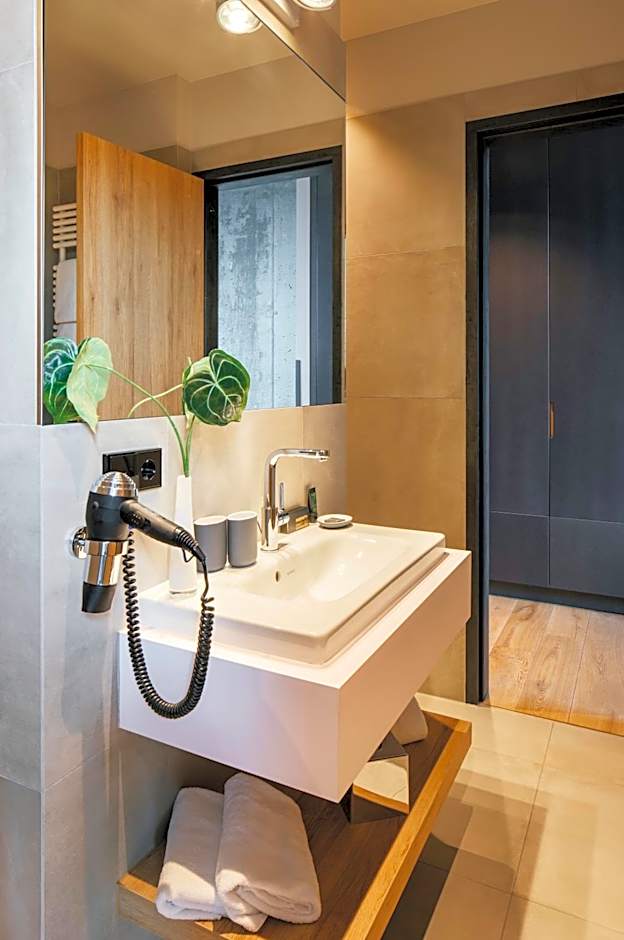 Downtown Apartments Mitte