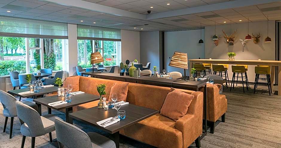 Bilderberg Hotel 't Speulderbos