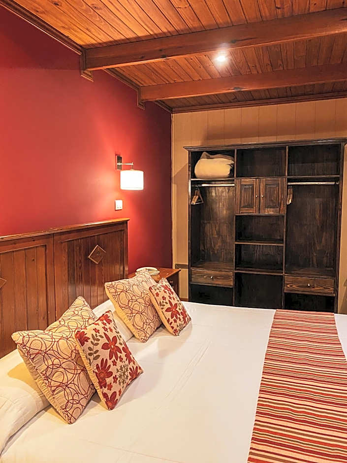 Boutique Hotel La Cantera