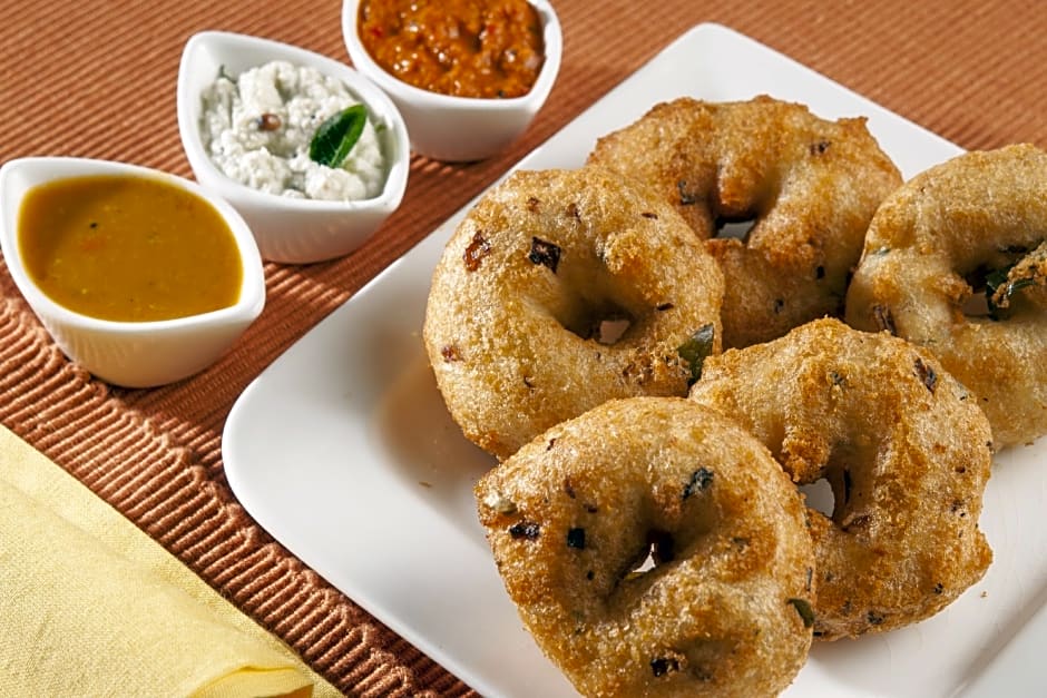 OYO Flagship 30746 Hotel Sakthi Park