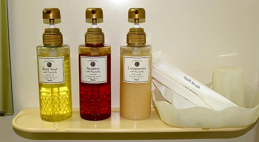 Tomakomai Hotel Sugita