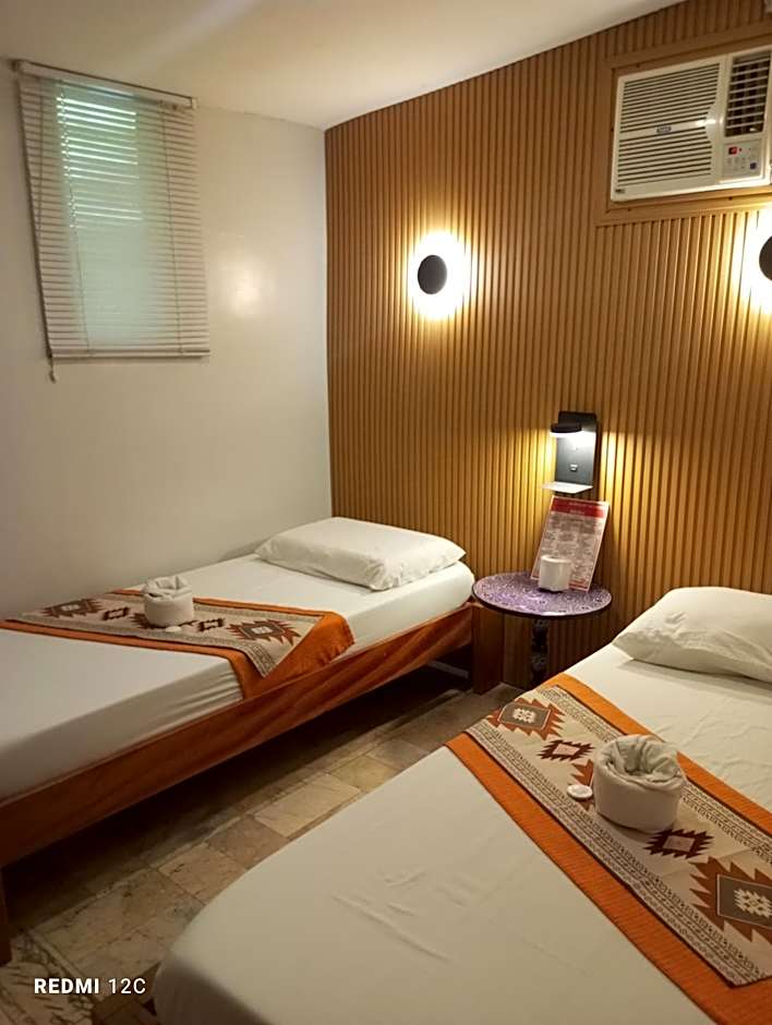 Photo 1 of 4 of 1 Double Bed or 2 Beds