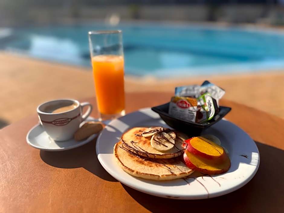 Blue Dream Apartments