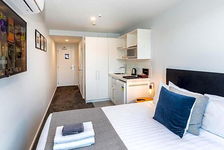 Southwark Apartments