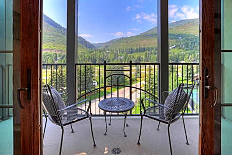 Legendary Lodging at the Ritz Carlton Residences Vail, A Vail Resorts Property