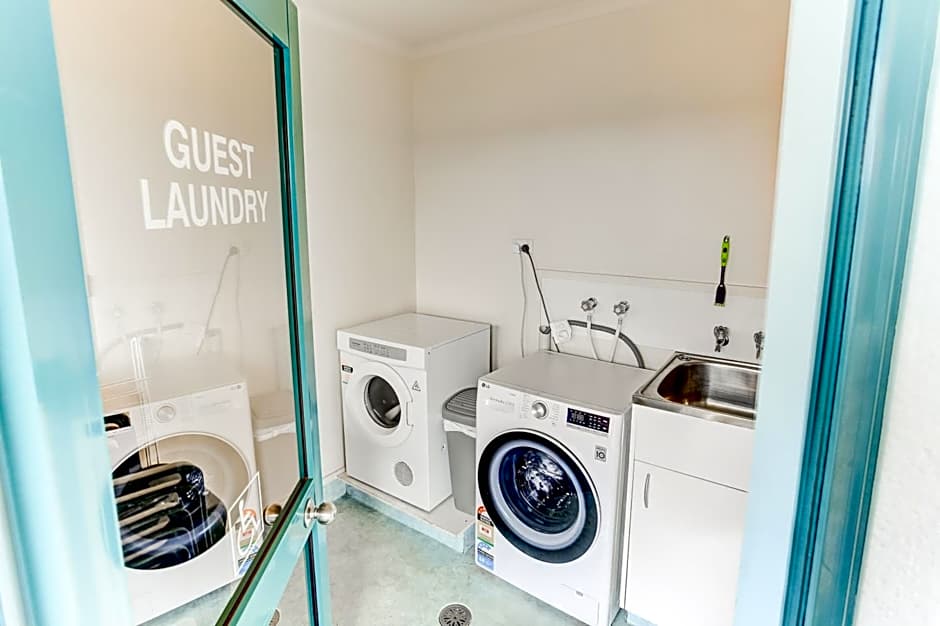 ASURE Cooks Gardens Motor Lodge