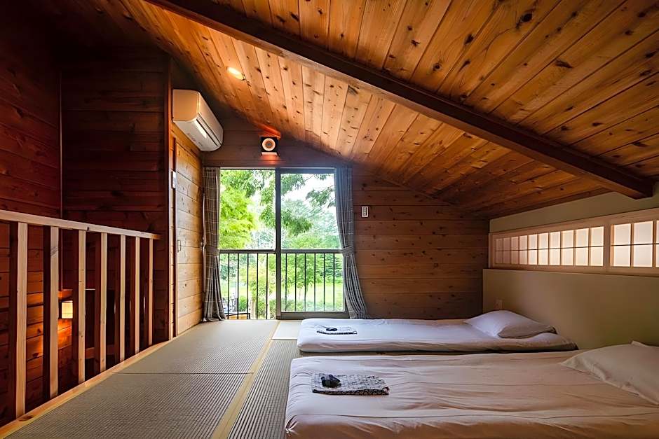 FUJIYAMA INN CONIFER