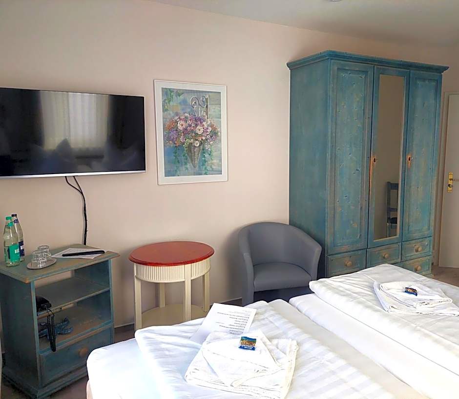 Hotel Villa Weststrand