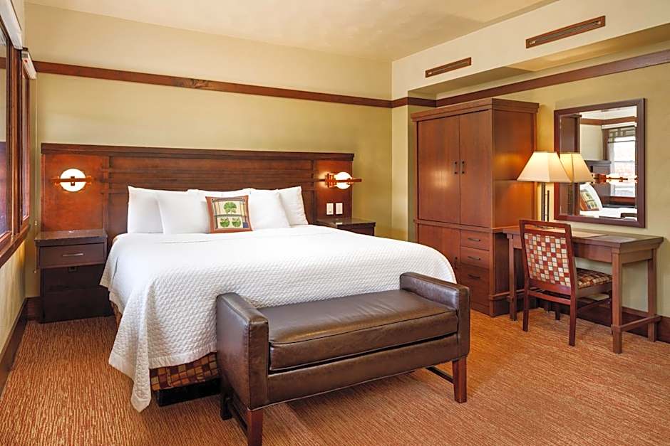 The Historic Park Inn Hotel