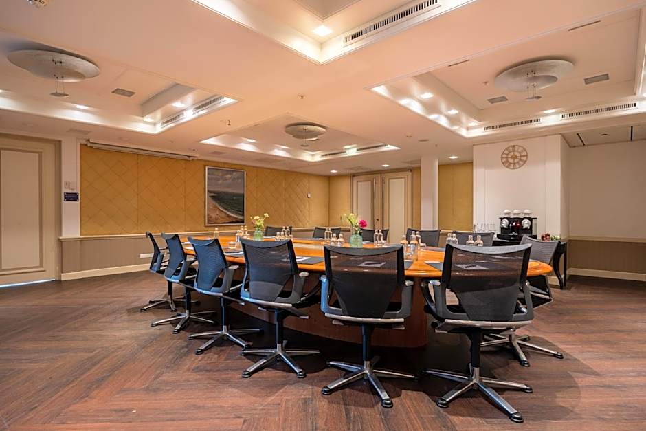 Grand Hotel Amrâth Kurhaus The Hague Scheveningen