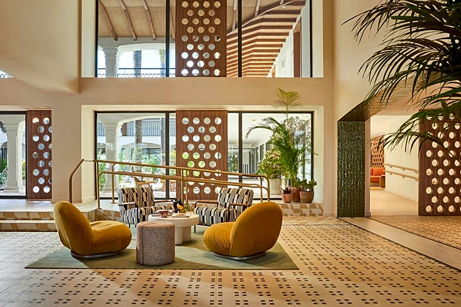Kimpton Los Monteros Marbella By IHG