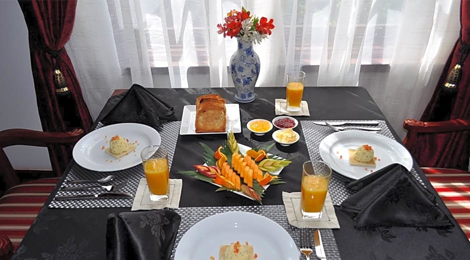 Royal Cocoon Nuwara Eliya