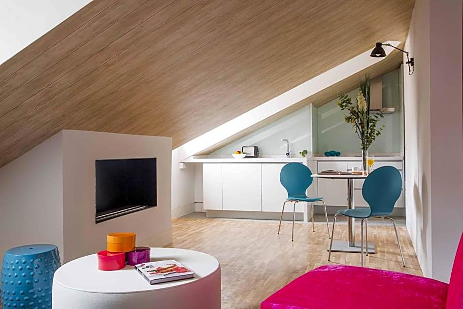 Palacio Conde Miranda