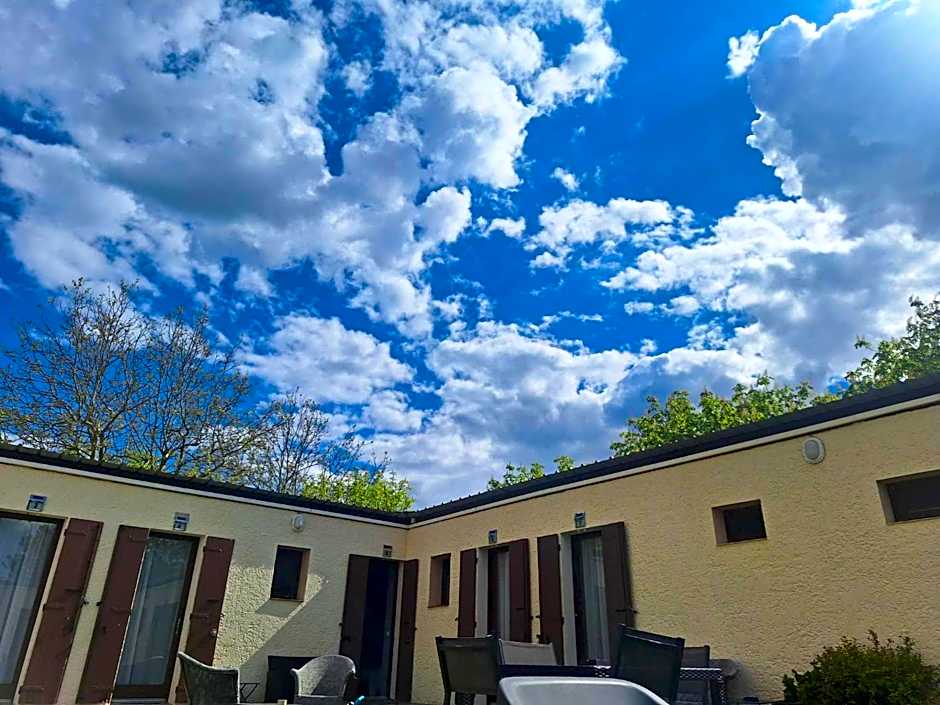 Hotel Le Connetable