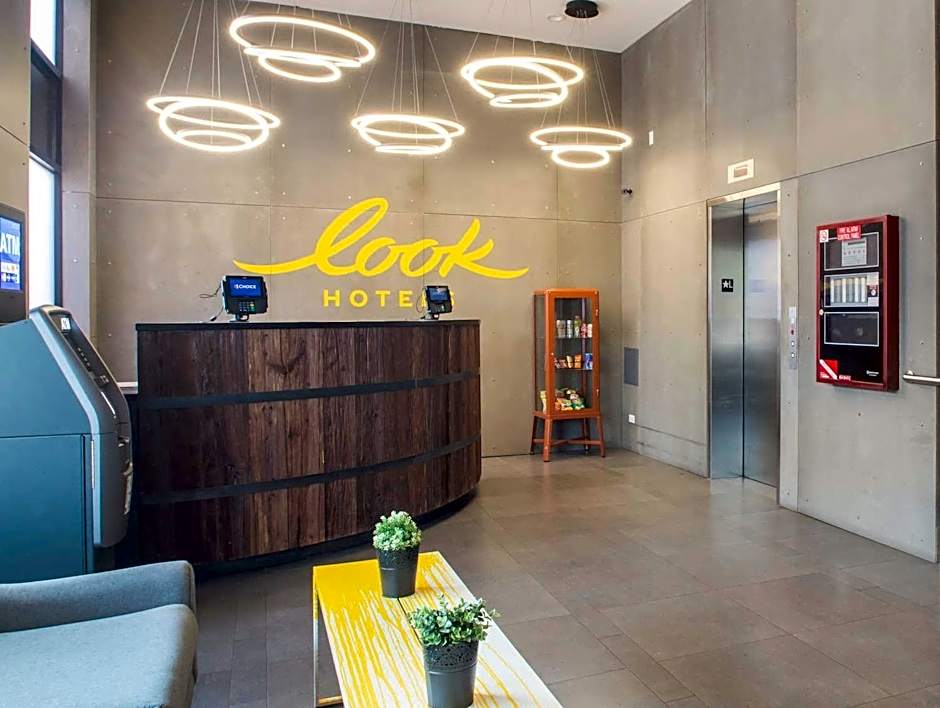 The Look Hotel Red Hook, Ascend Hotel Collection