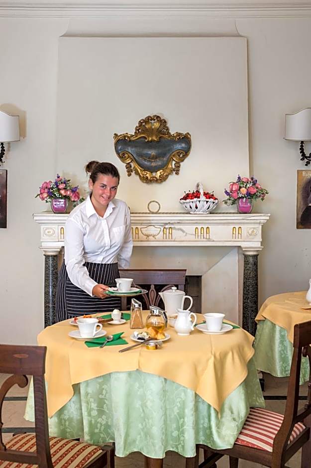 Alloro B&B