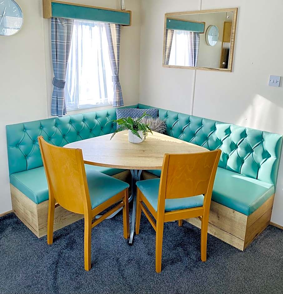 The Wardens Escape - Tattershall Lakes Country Park