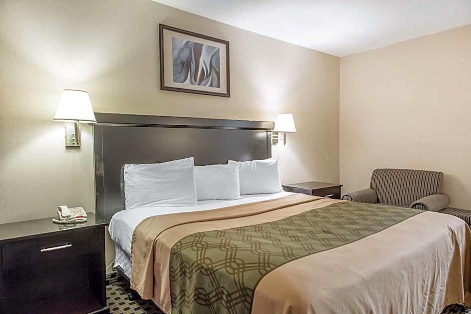 Econo Lodge West Haven