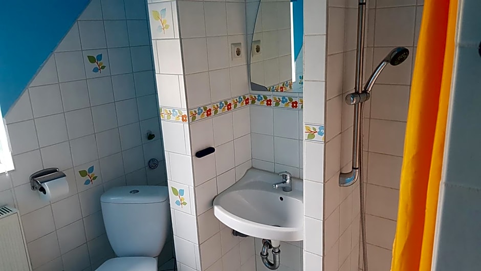 Zimmervermietung Zahn