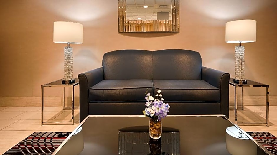 The Best Western Plus Dayton Northwest