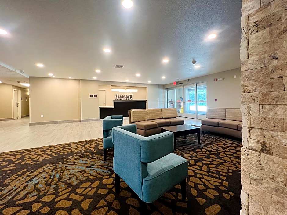 Sleep Inn & Suites