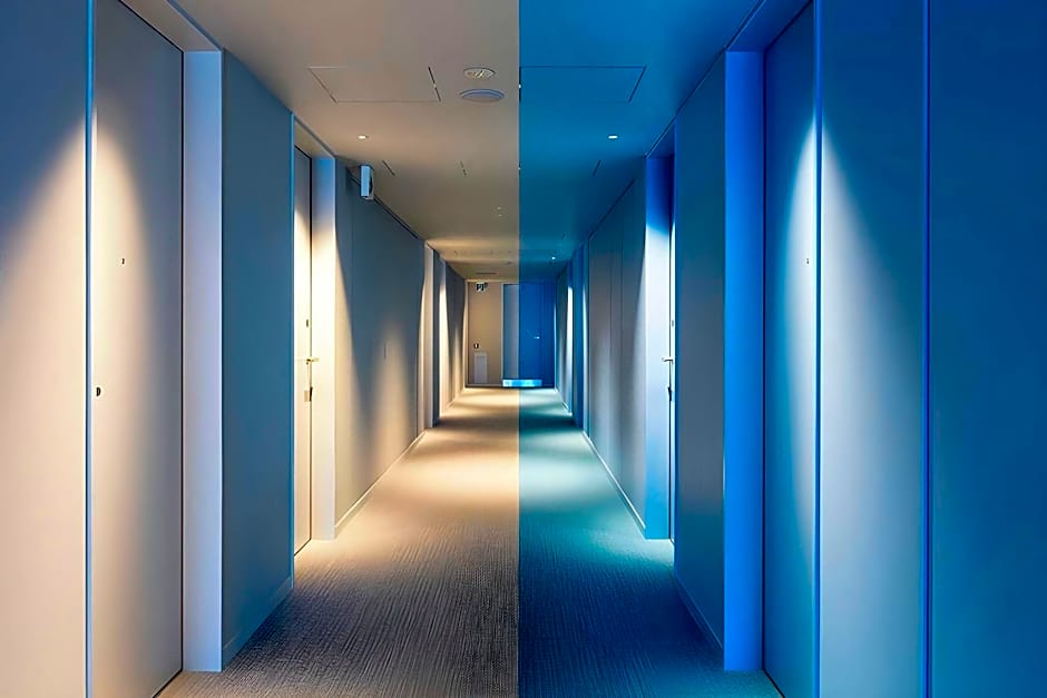 toggle hotel suidobashi TOKYO