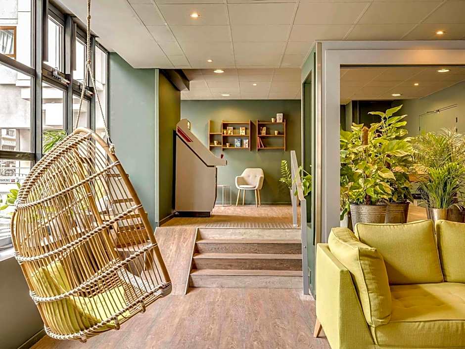 ibis Paris Bastille Opera