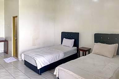 Hotel Pelangi Merak RedPartner