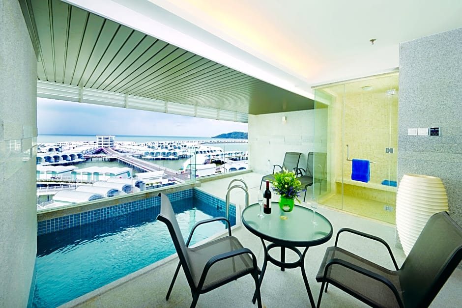 Lexis Hibiscus Port Dickson Port Dickson Hotels Negeri Sembilan At Getaroom