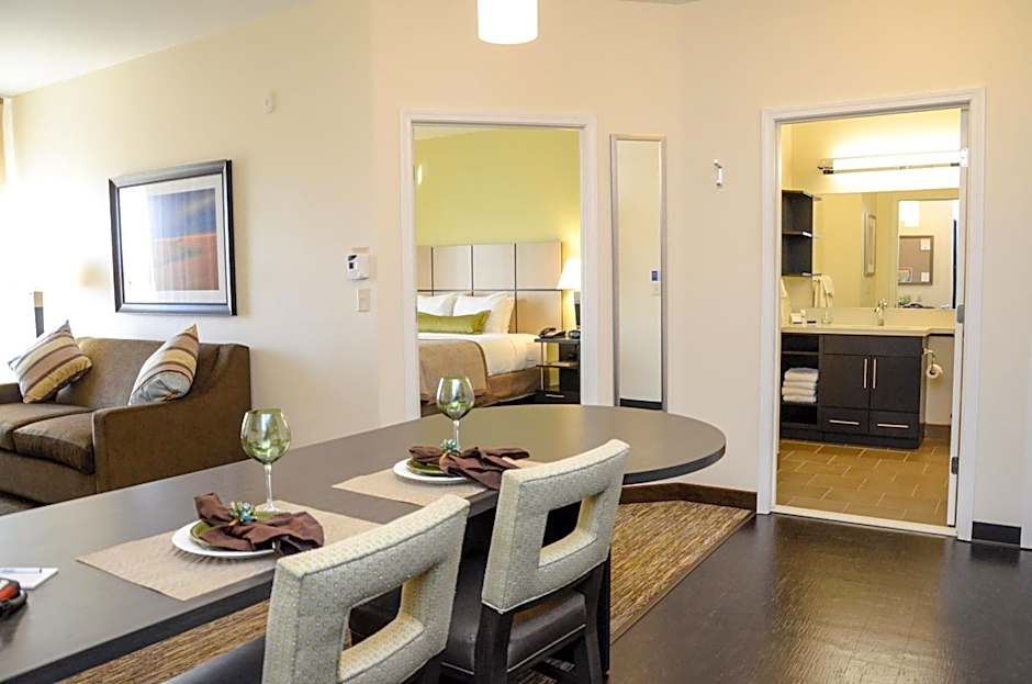 Candlewood Suites Greeley By IHG