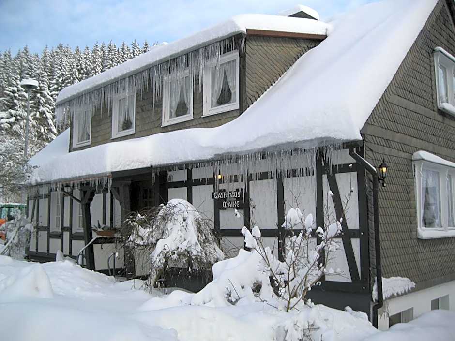 Land- und Kurhotel Tommes