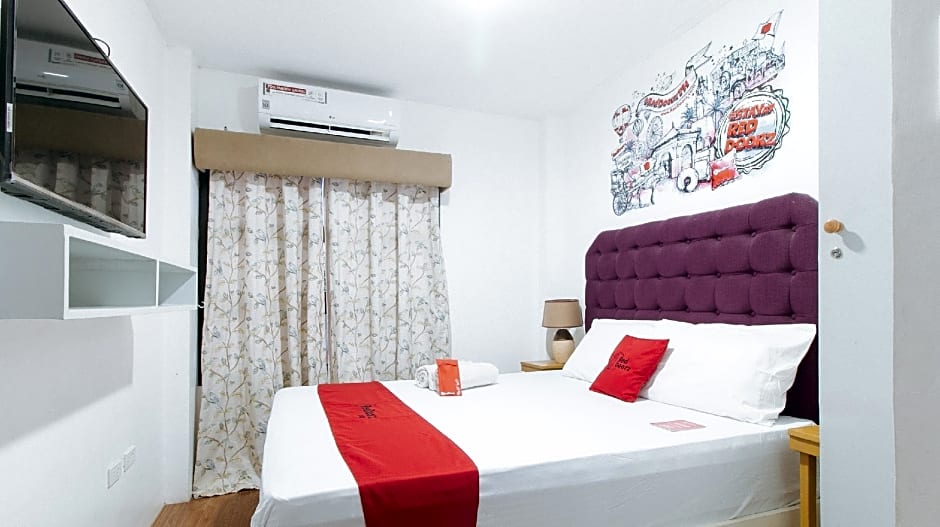 RedDoorz Plus Bienvenido Boarding House Las Pinas Weekly Stay
