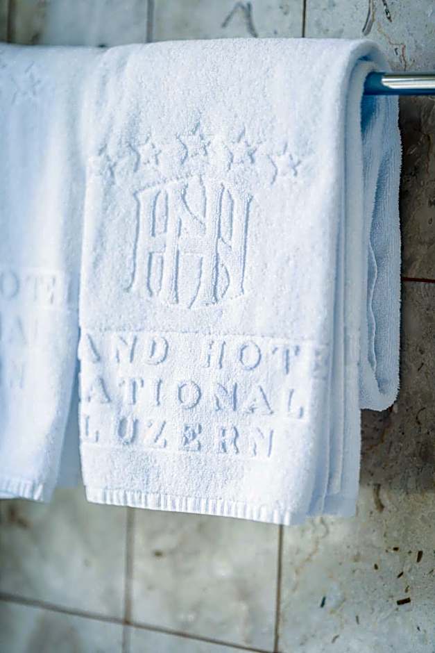 Grand Hotel National Luzern