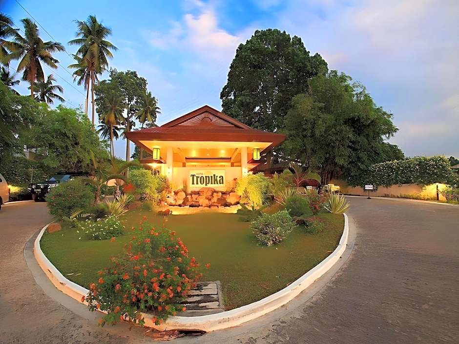 Hotel Tropika