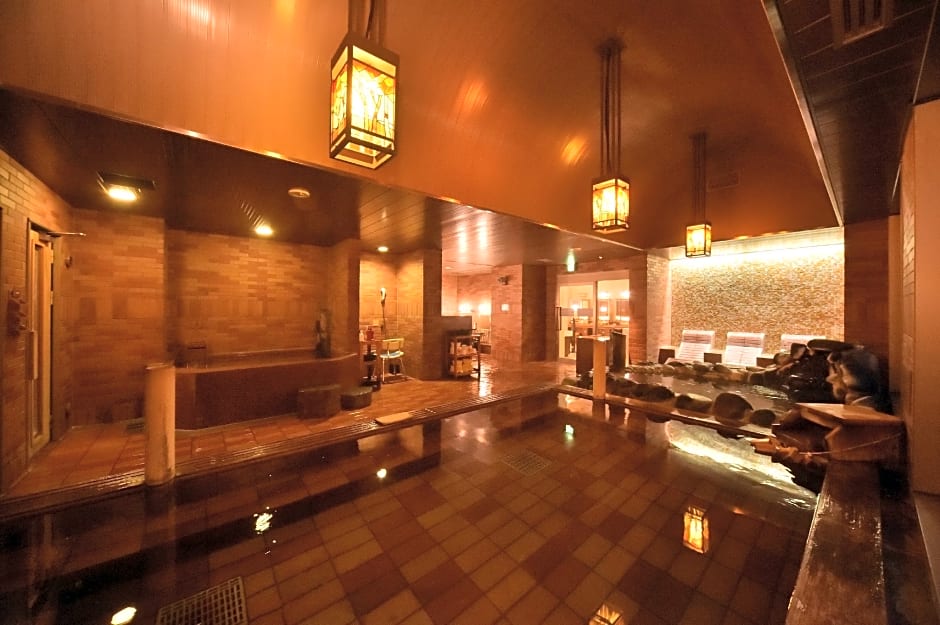 Dormy Inn Premium Otaru Natural Hot Spring