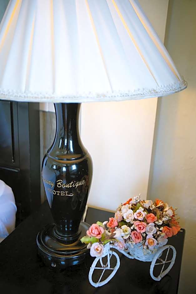 Canary Boutique Hotel