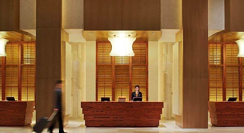 Hyatt Regency Qingdao