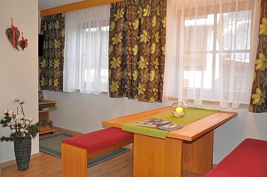 Badererhof Christine Wechselberger