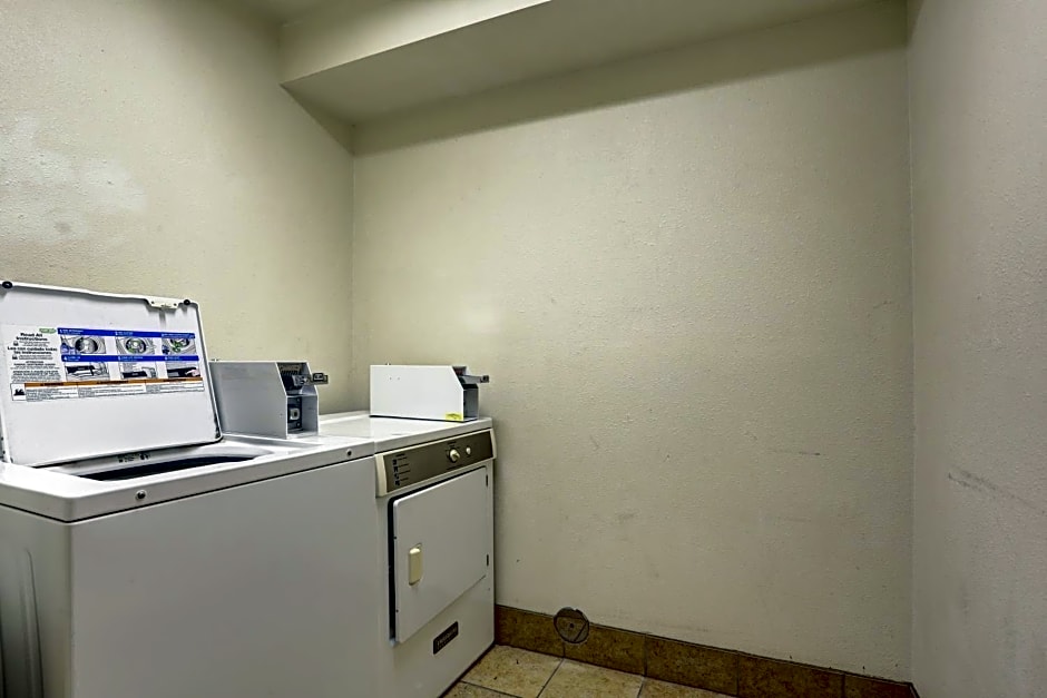 Quality Inn Pierre-Fort Pierre