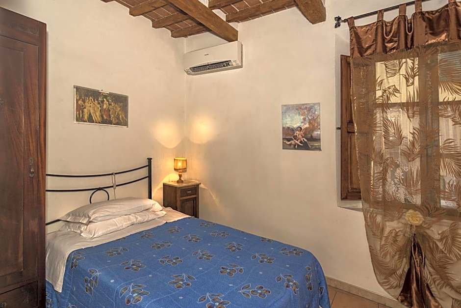 B&B Due Borghi