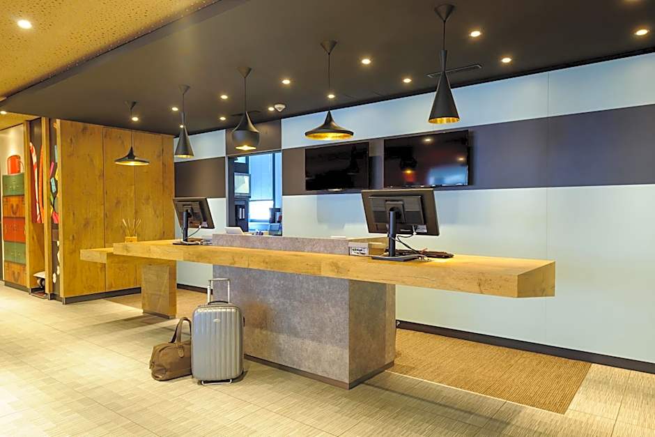 ibis Innsbruck
