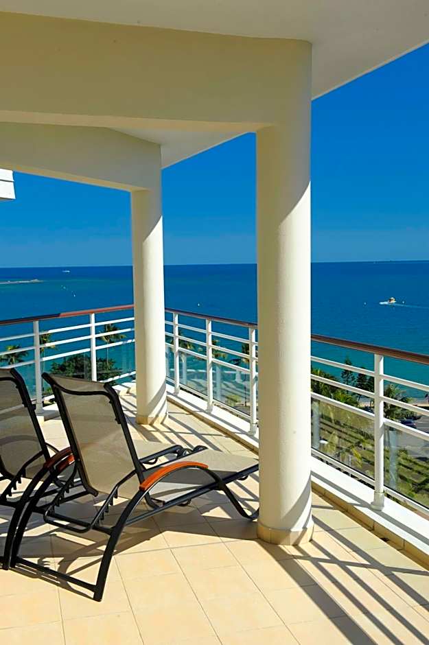 Hilton Noumea La Promenade Residences