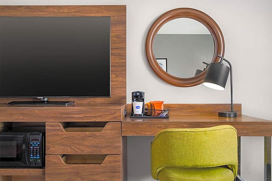 Hampton Inn By Hilton Kamloops