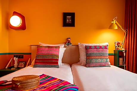 Superior Double or Twin Room