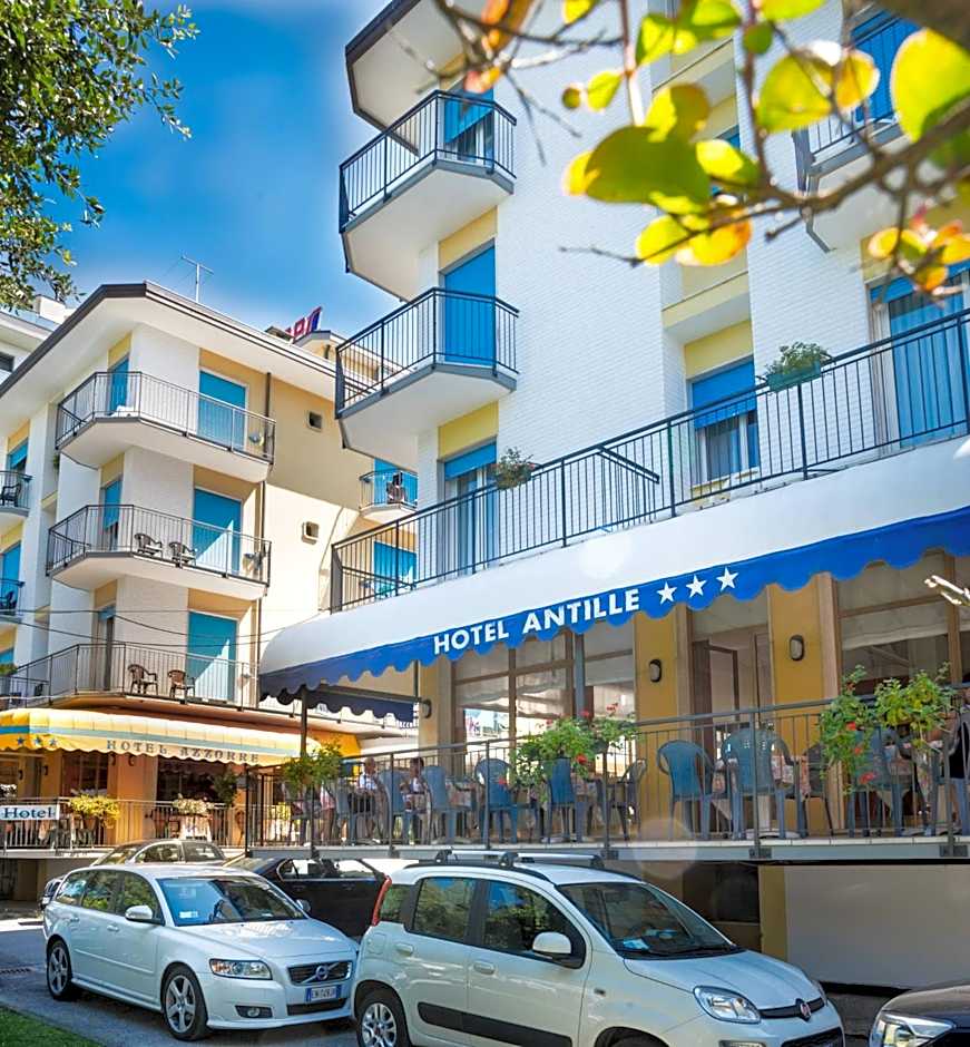 Hotel Antille e Azzorre