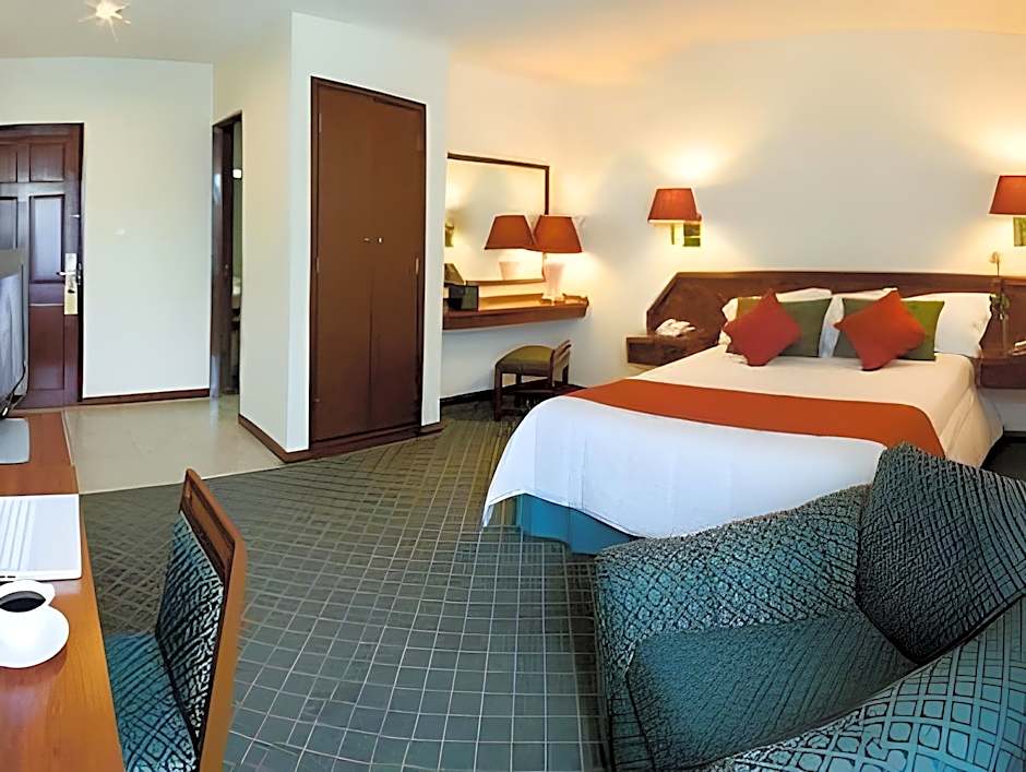 Hotel La Joya Tulancingo