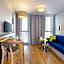 Aparthotel Adagio Access Colombes La Defense