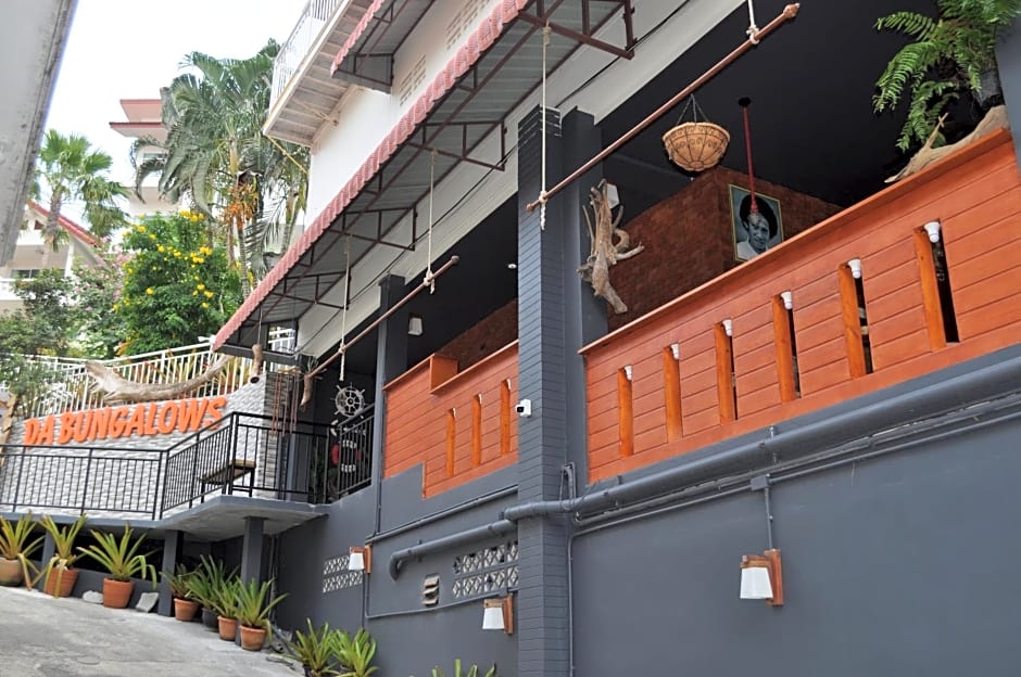 Da Bungalows