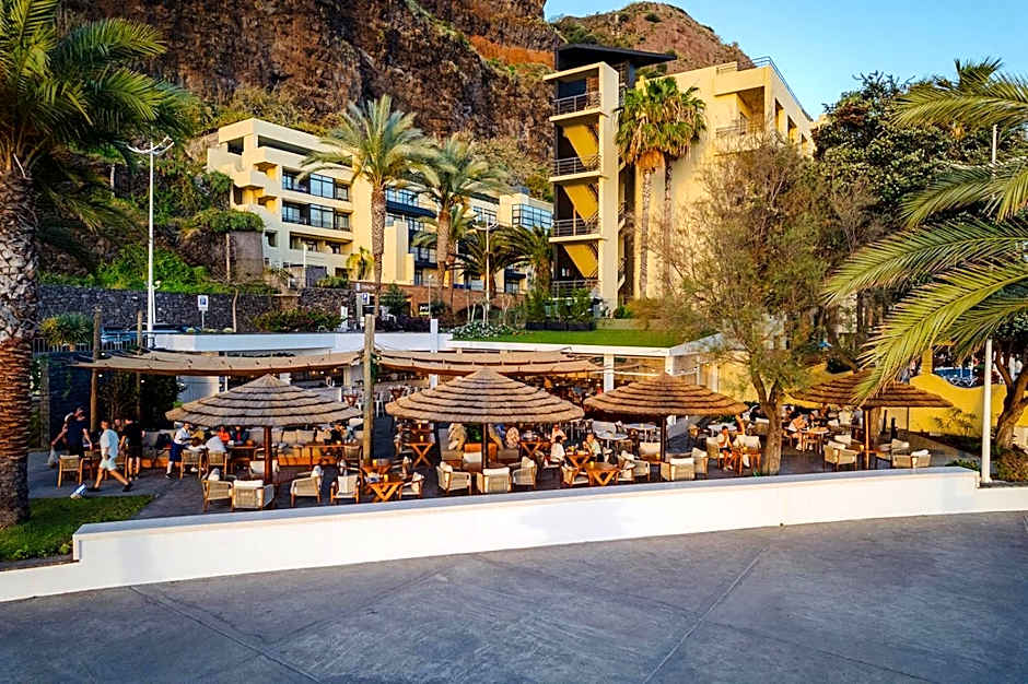 Calheta Beach - All-inclusive - Savoy Signature